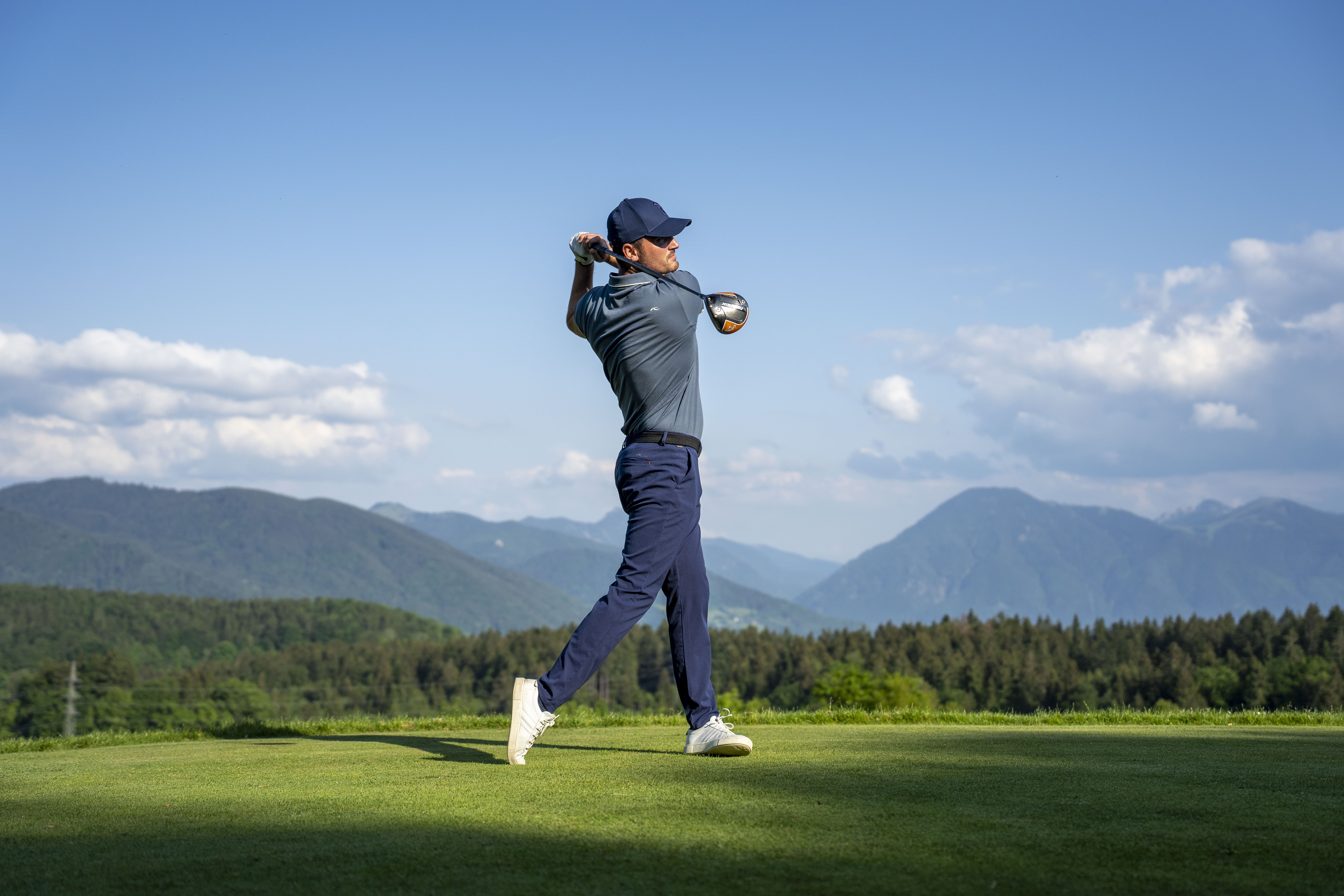 Golf am Margarethenhof