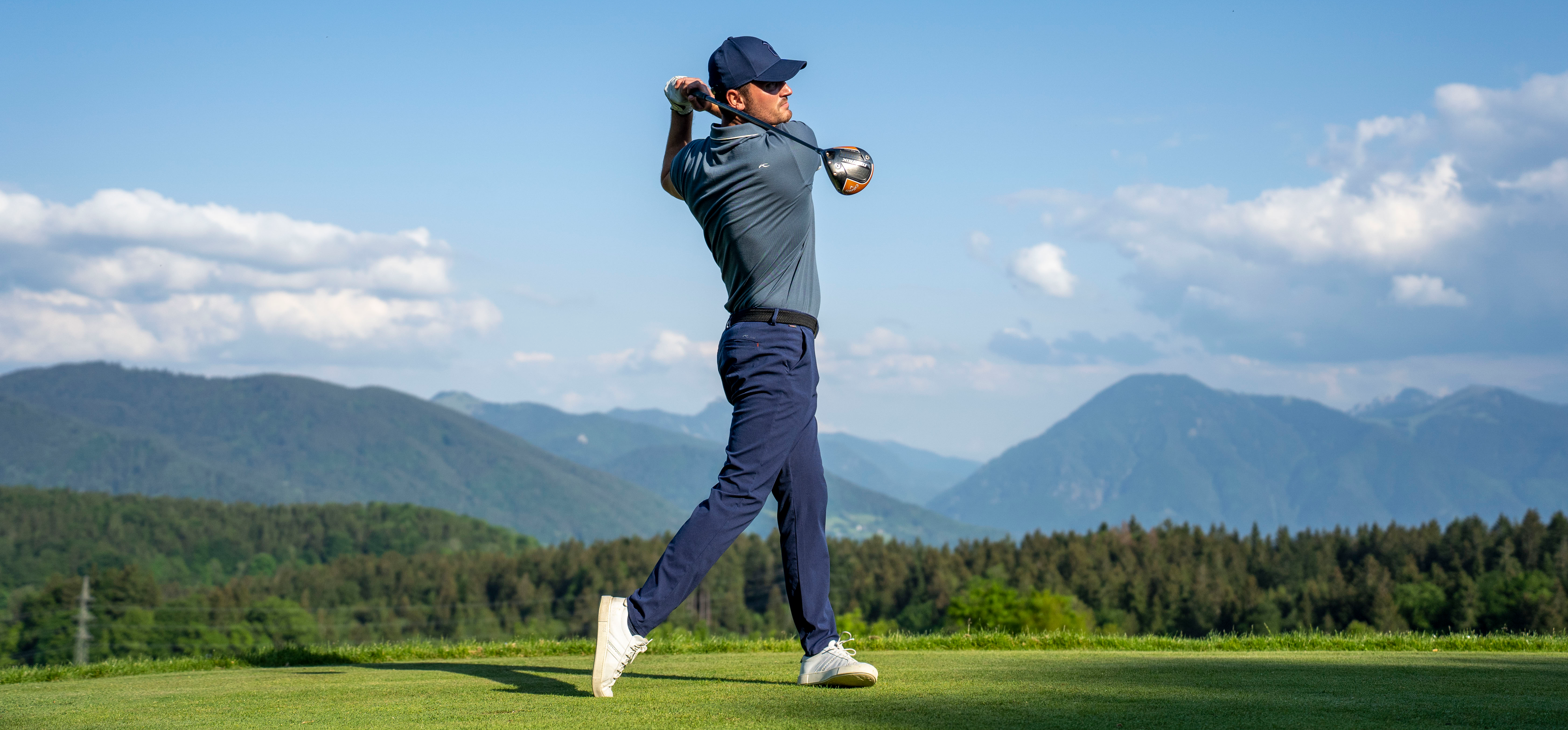 Golf Margarethenhof 