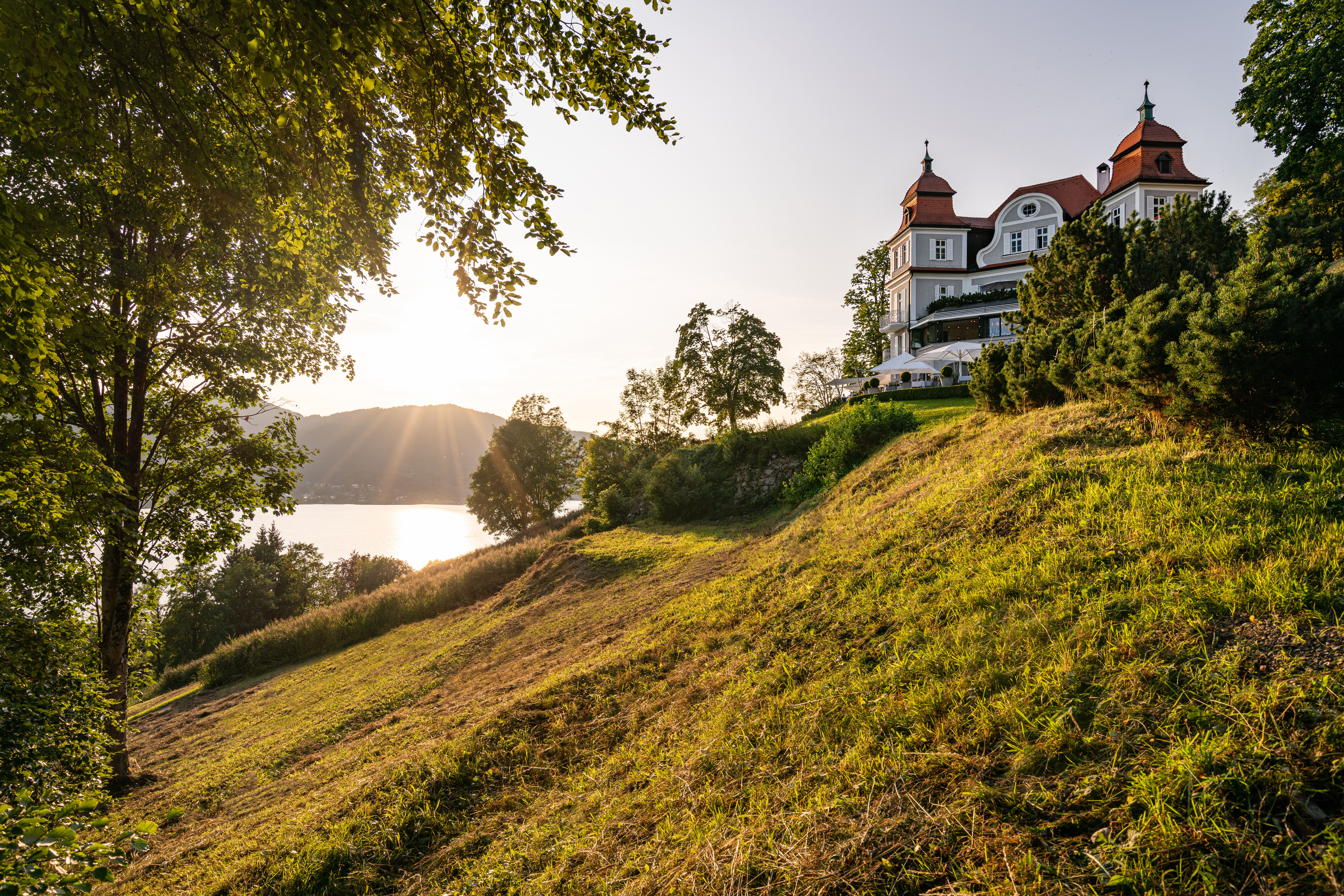 Sengerschloss-Sommer-Herbst