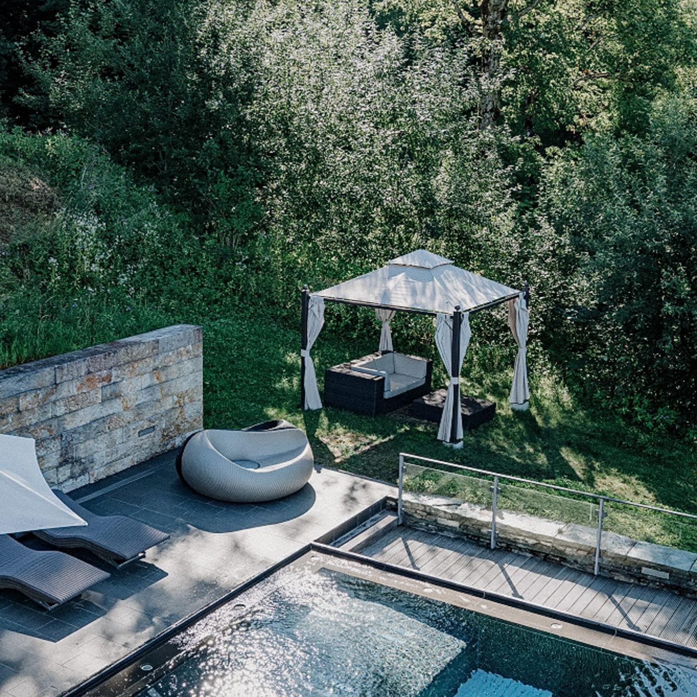 Ihr Retreat für Körper, Geist und Seele