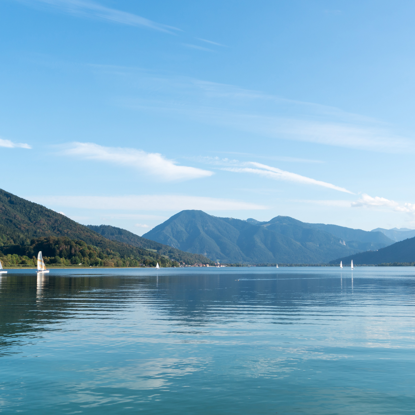 Wassersport