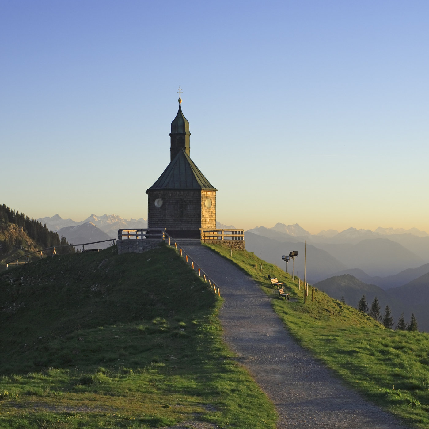 Wandern & Bergtouren