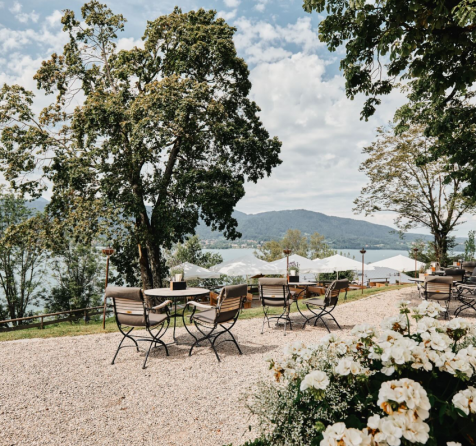 DER BIERGARTEN2026