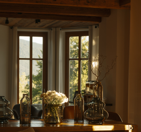 Lobby-Interieur