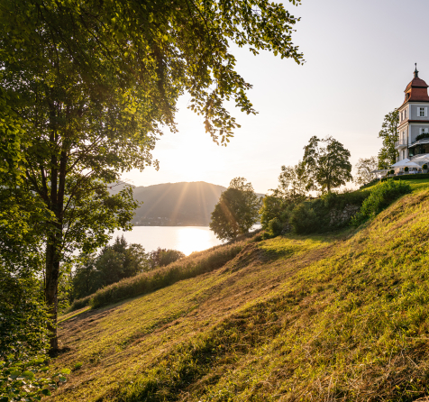 Sengerschloss-Sommer-Herbst