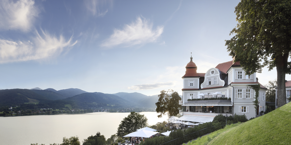 Sengerschloss