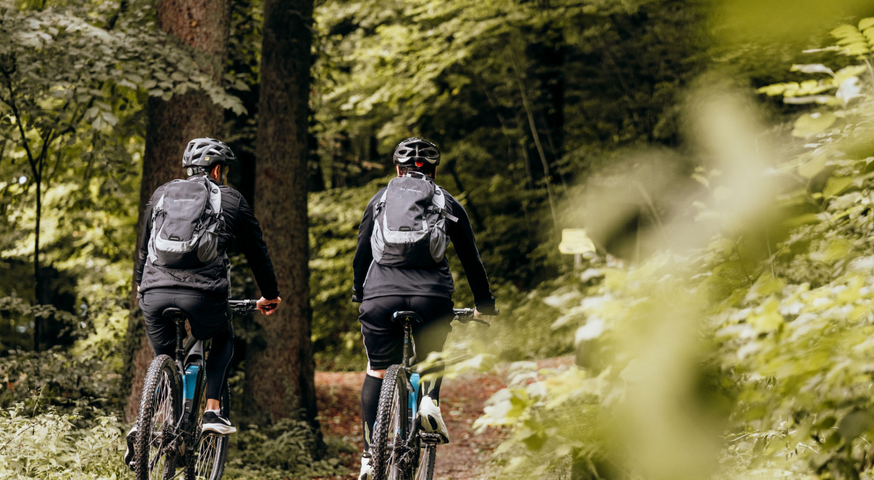 MOKATI Fahrrad