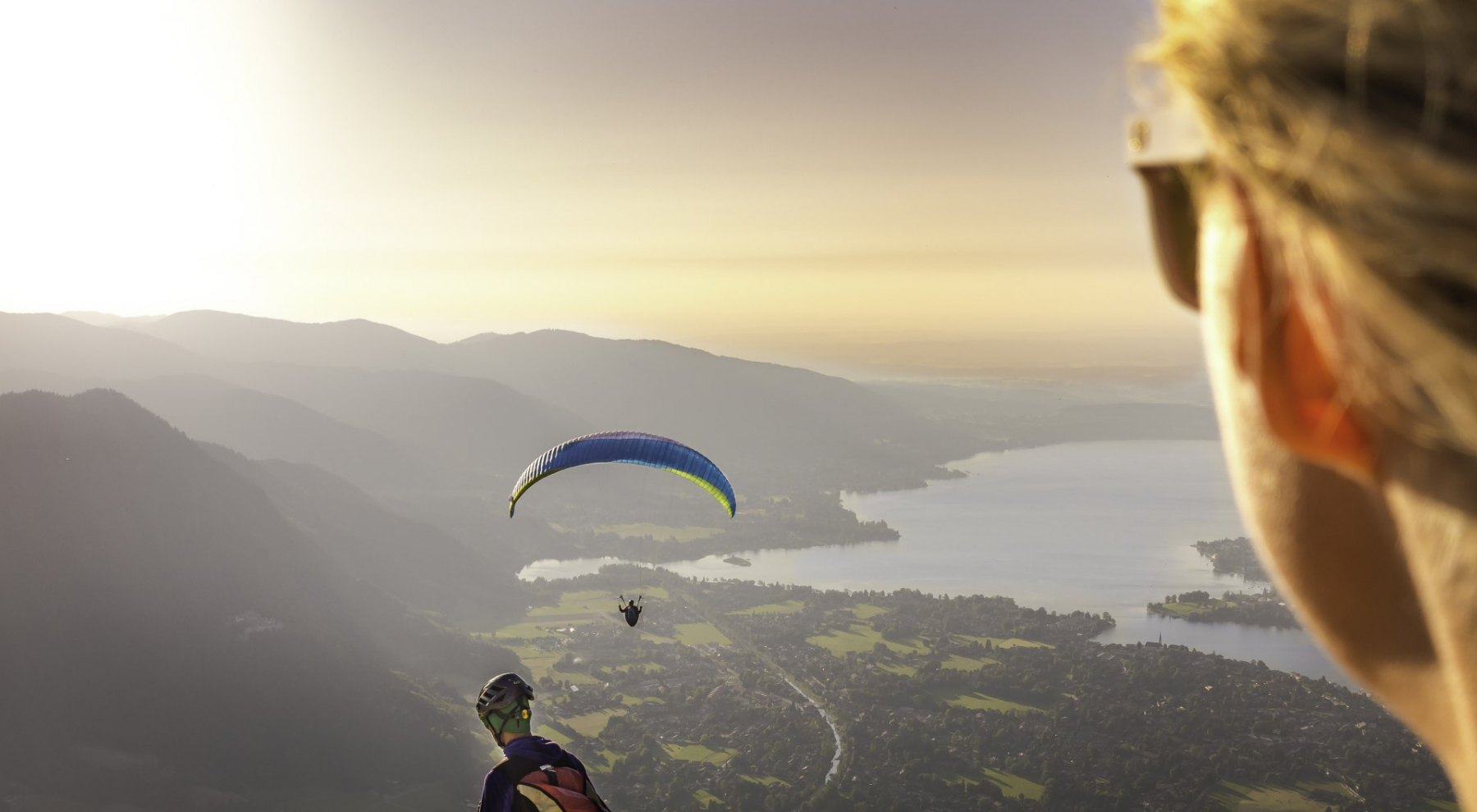© DER TEGERNSEE, Dietmar Denger